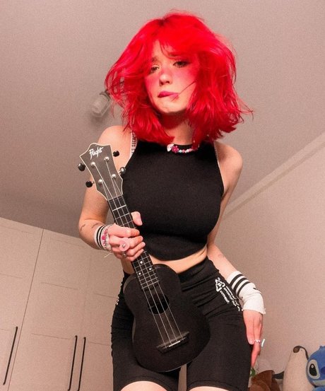 Flaffyx top model pictures