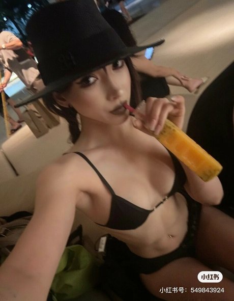 Xialan__ model pornographic gallery