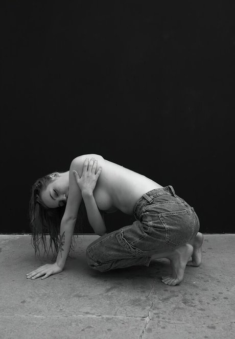 Kootovva pornstar art gallery