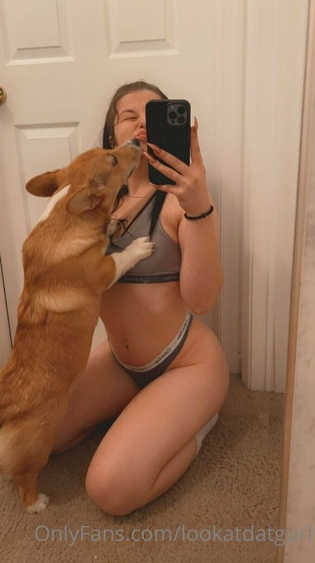 lookatdatgurl Profile pic