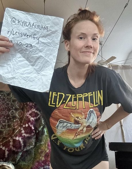 Skyra Fox Profile pic