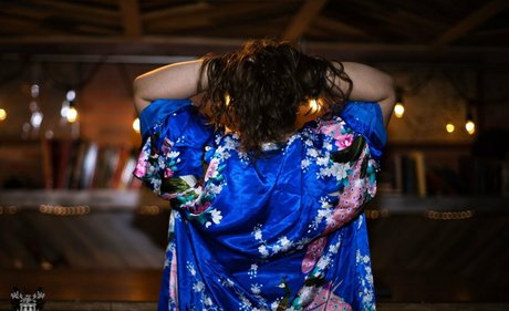 tanned onlyfans top pic