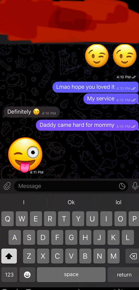 onepetitepussycat Profile pic