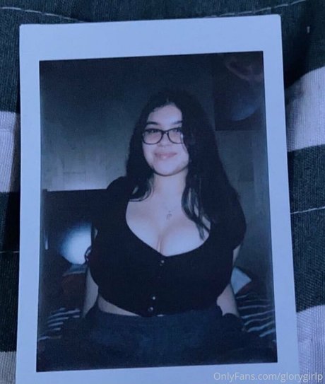 glorygirlp model pretty pic