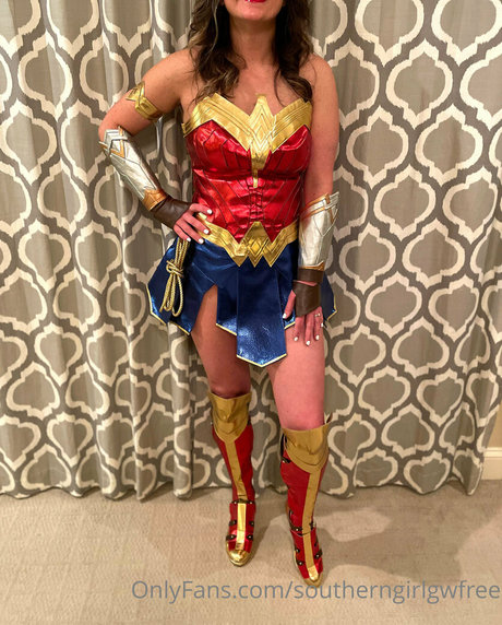 southerngirlgwfree Profile pic