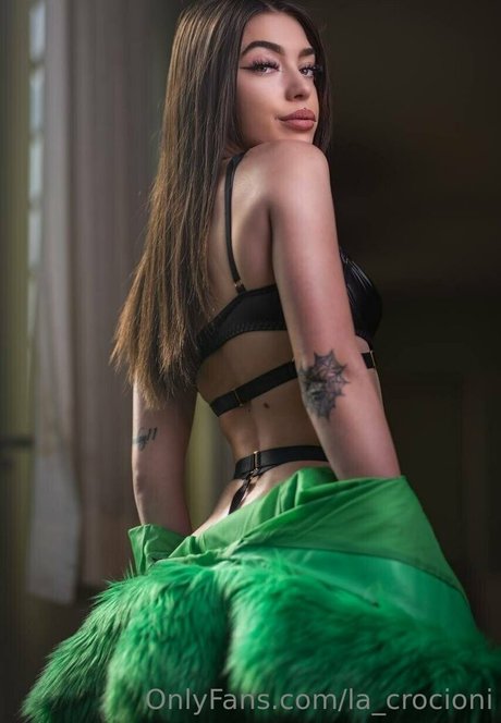 la crocioni star high quality img