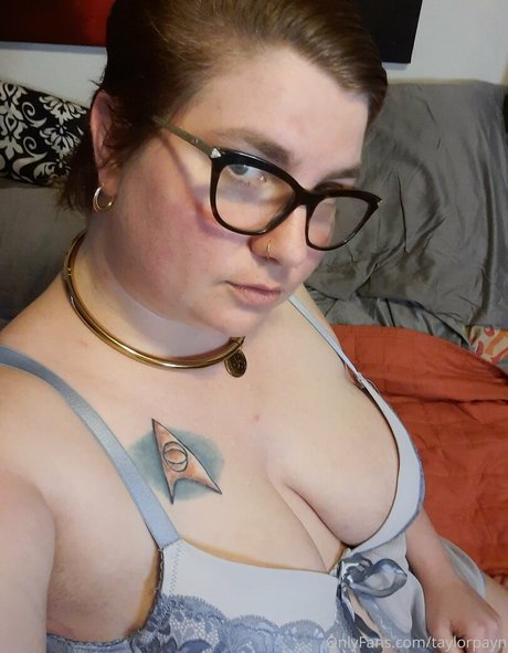 taylorpayn pretty model img