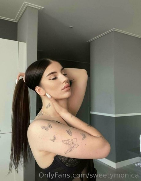 sweetymonica hot actress image