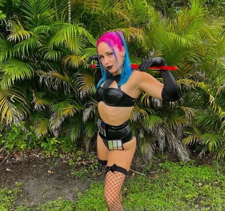 Thatjdmgirl star best photos