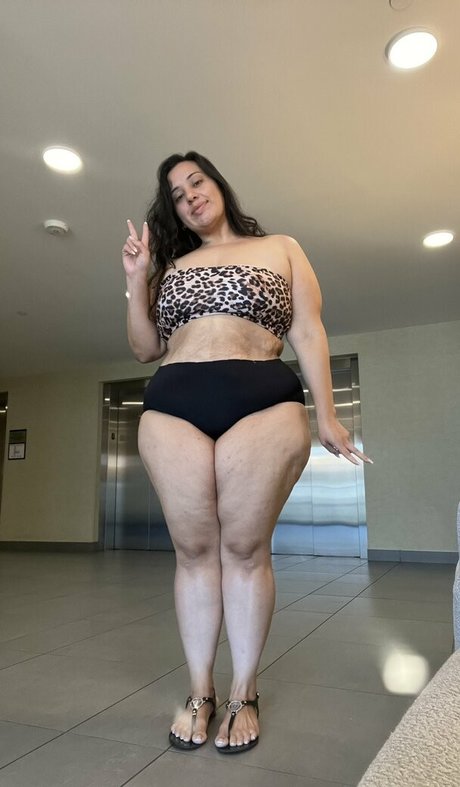 Datgorl pornographic star pic