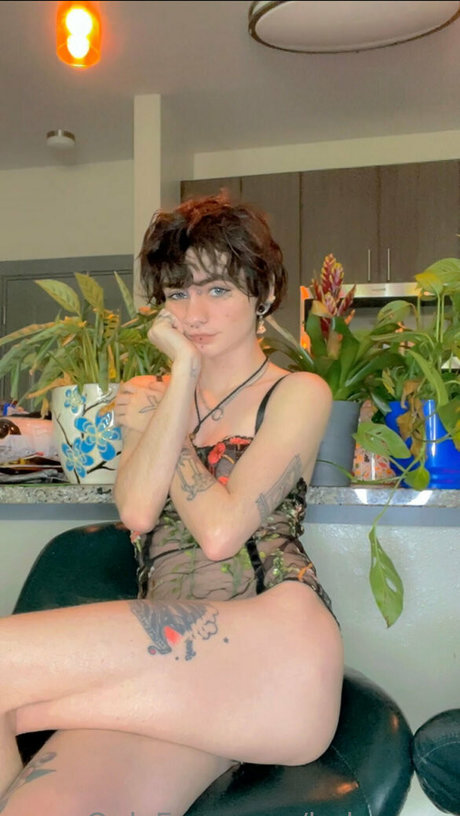 kitty free onlyfans art naked image