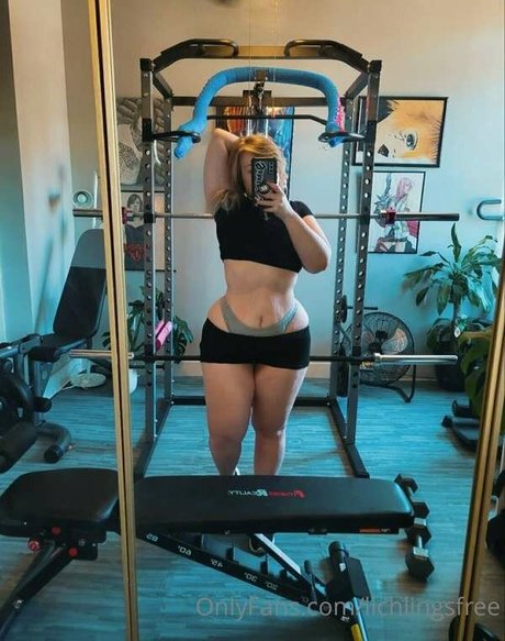 Lichling xxx model galleries