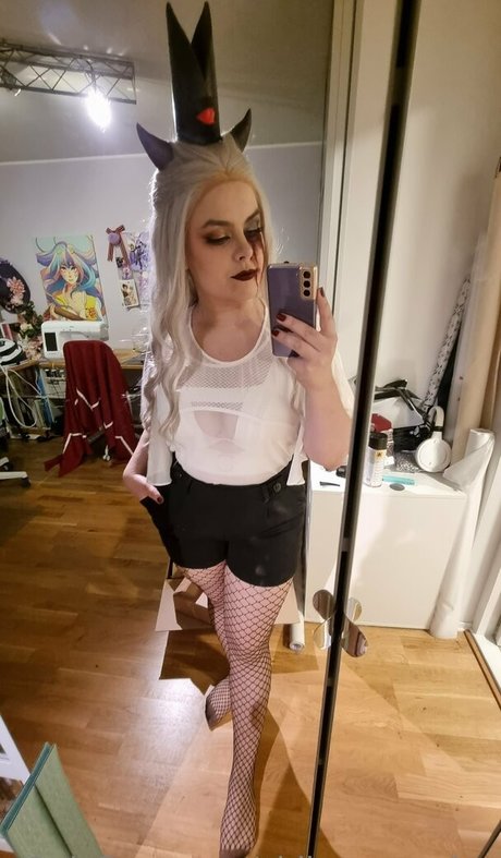 chikaracosplay star high quality pics