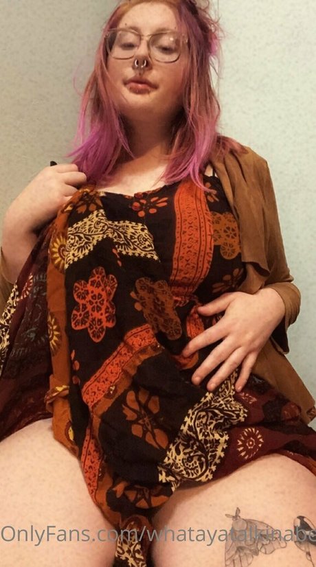 whatayatalkinabeet Profile pic