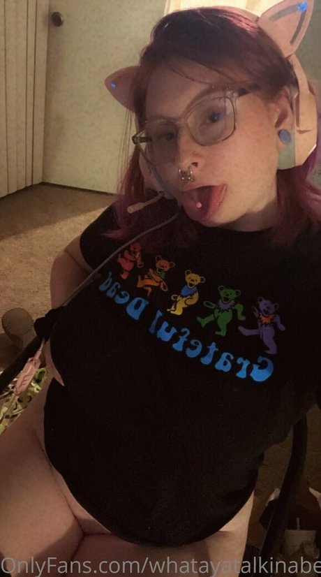 whatayatalkinabeet xxx star images