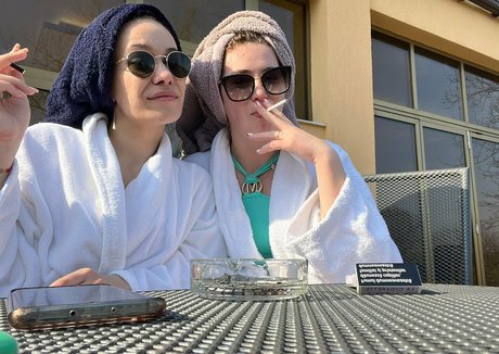 alexaon01 naked star picture