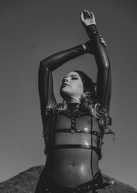 latex fox hd model archive