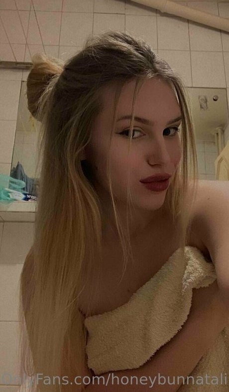 Talisnova art star photo