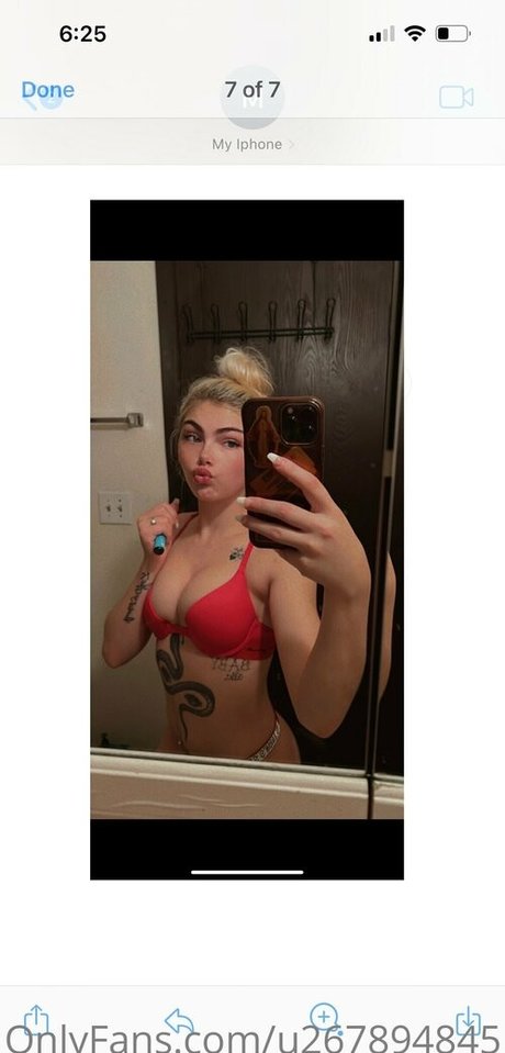 nikkimarie999 nice model pic