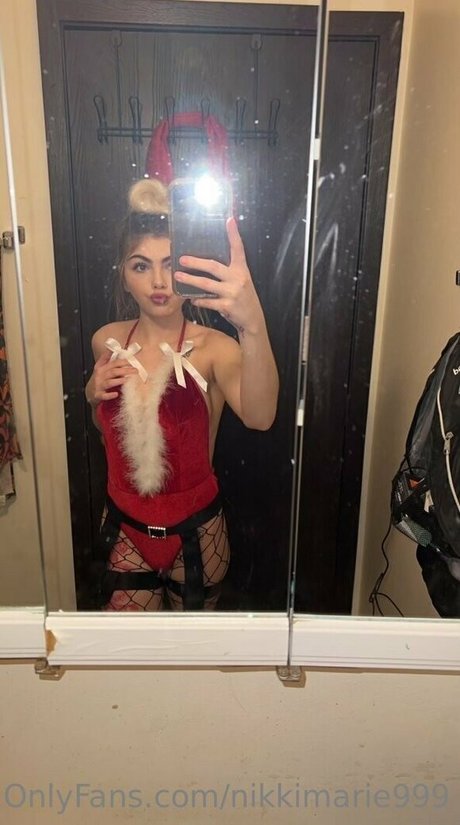 nikkimarie999 star adult photo