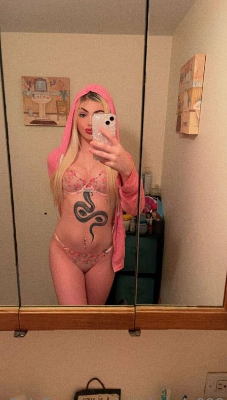 nikkimarie999 pornstar exclusive pictures