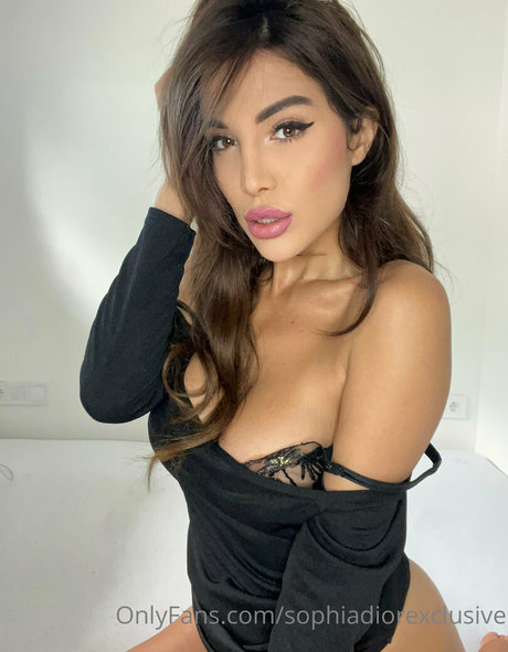 sophiadiorexclusive pornstar top galleries