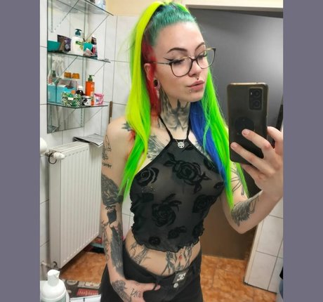 mimo4211 porn model pic