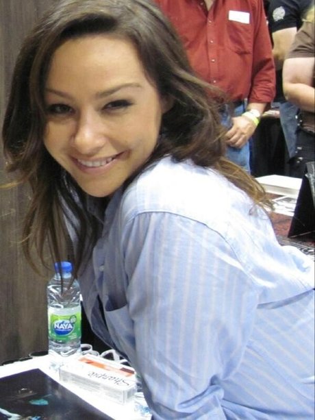 Danielle Harris high quality star galleries