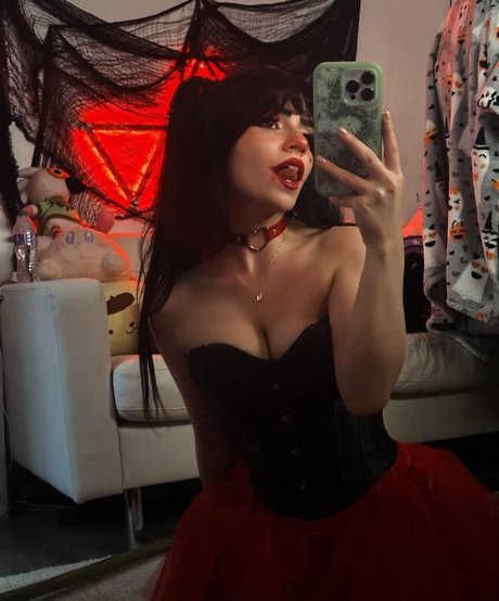 Oxythoughtin pretty star img