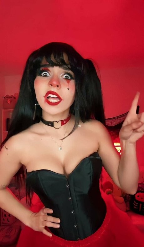 Oxythoughtin top model gallery