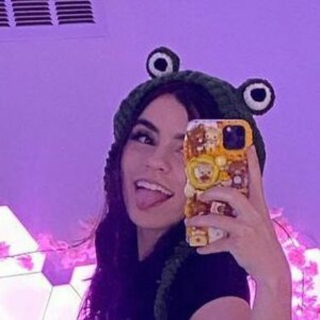 Oxythoughtin model exclusive images