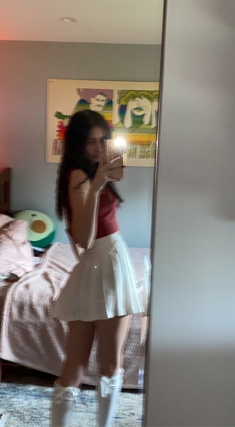 cwaudiia star beautiful photo