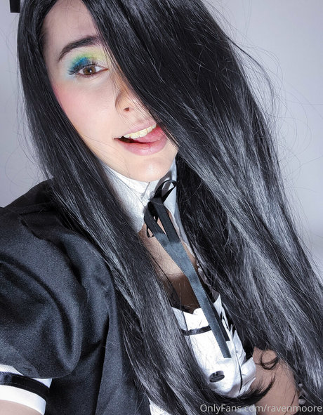 ravenmoore xxx star pictures