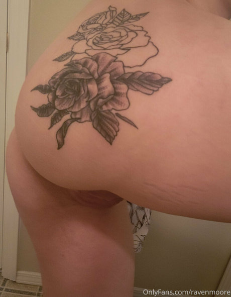 ravenmoore Profile pic