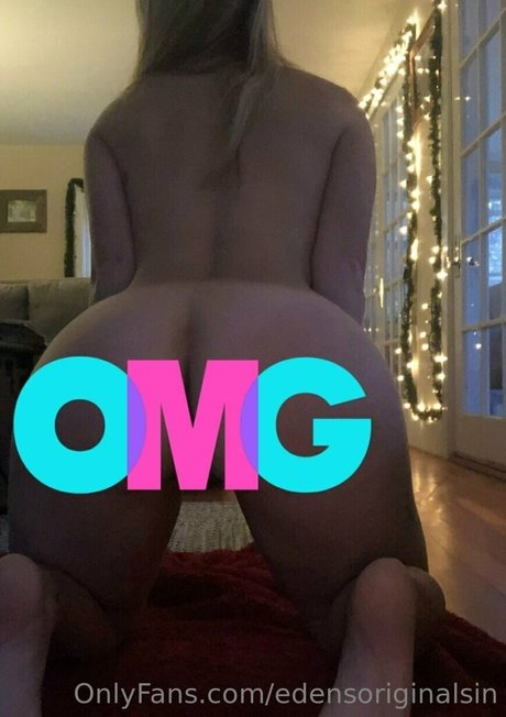 edensoriginalsin sexy actress picture