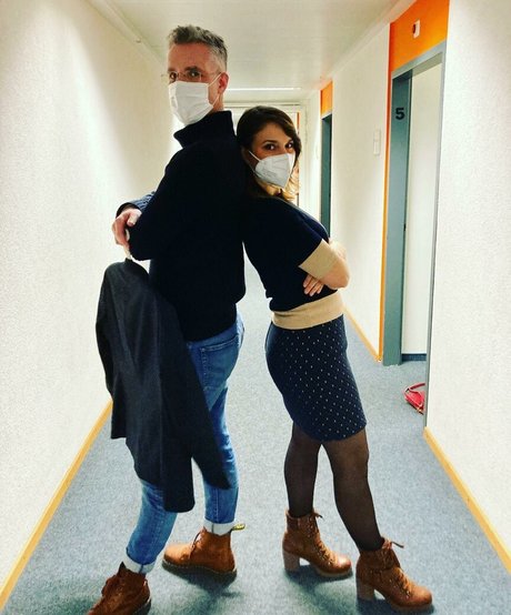 Fatma Mittler Solak nudes actress images