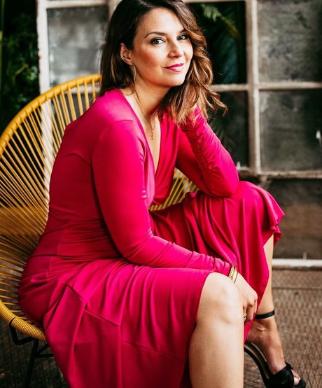 Fatma Mittler Solak nude pornstar pictures