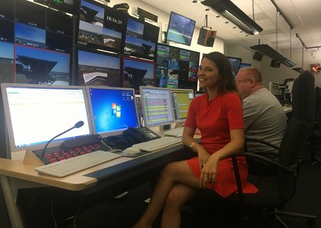 Fatma Mittler Solak model art gallery