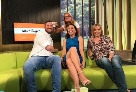 Fatma Mittler Solak pornstar adult pics