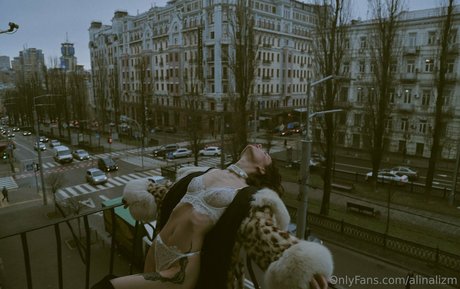 alinalizm star pretty pic