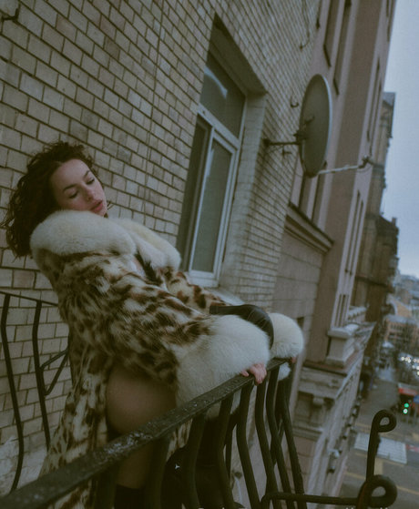 alinalizm perfect star pic