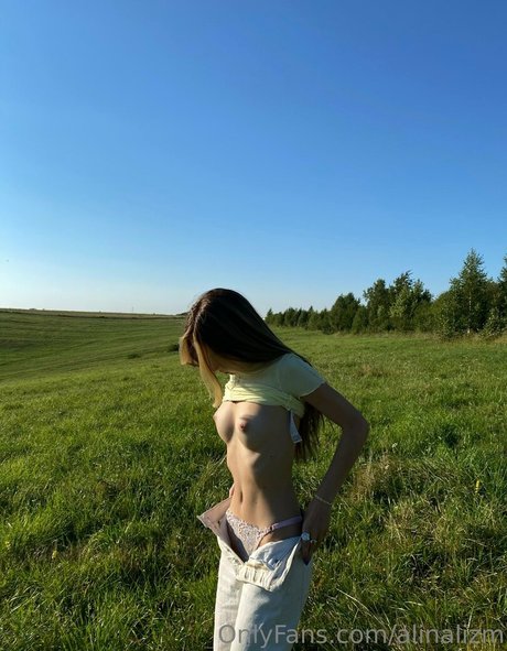 alinalizm art star pic