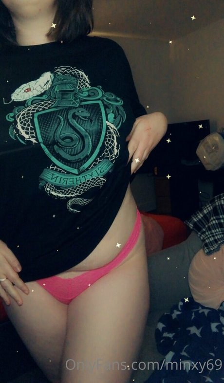 babyminx692 nude model picture