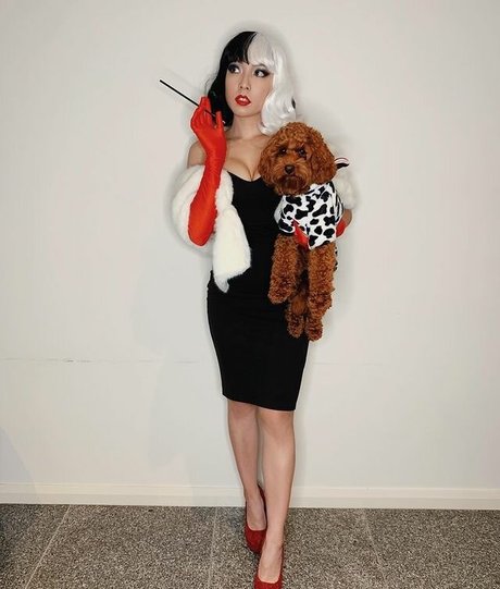 dalena cake exclusive model image