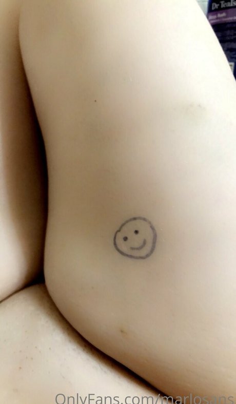 marlosans sexy star photos