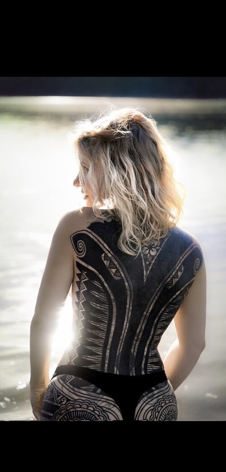 Ruby True Asmr sex pornstar image