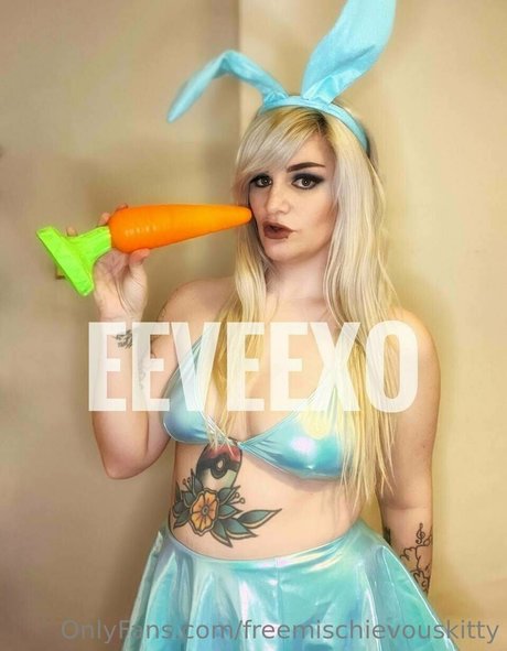 freemischievouskitty model perfect pictures