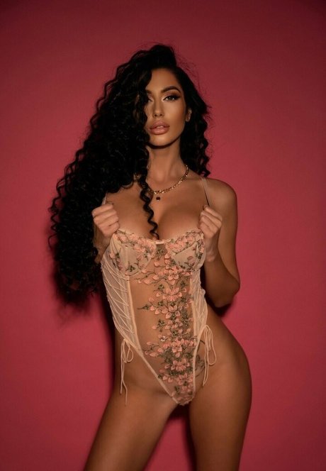 your sweet mari star perfect image