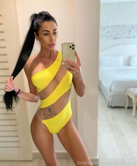 your sweet mari actress picture