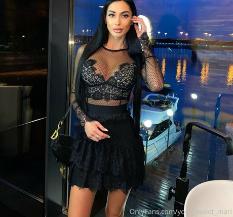 your sweet mari best actress archive